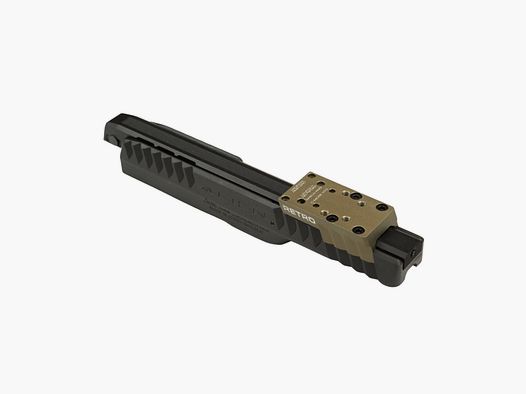 Laugo Arms Alien - Zestaw konwersyjny (zamek) – Retro Kit