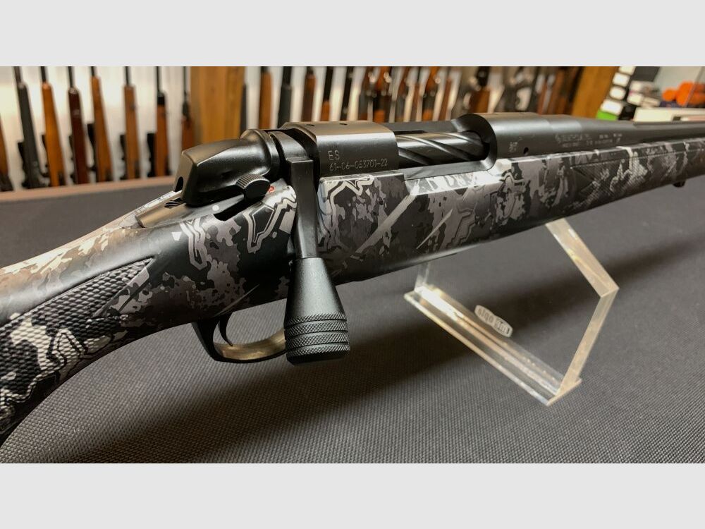 Bergara B 14 Extreme Hunter .308Win