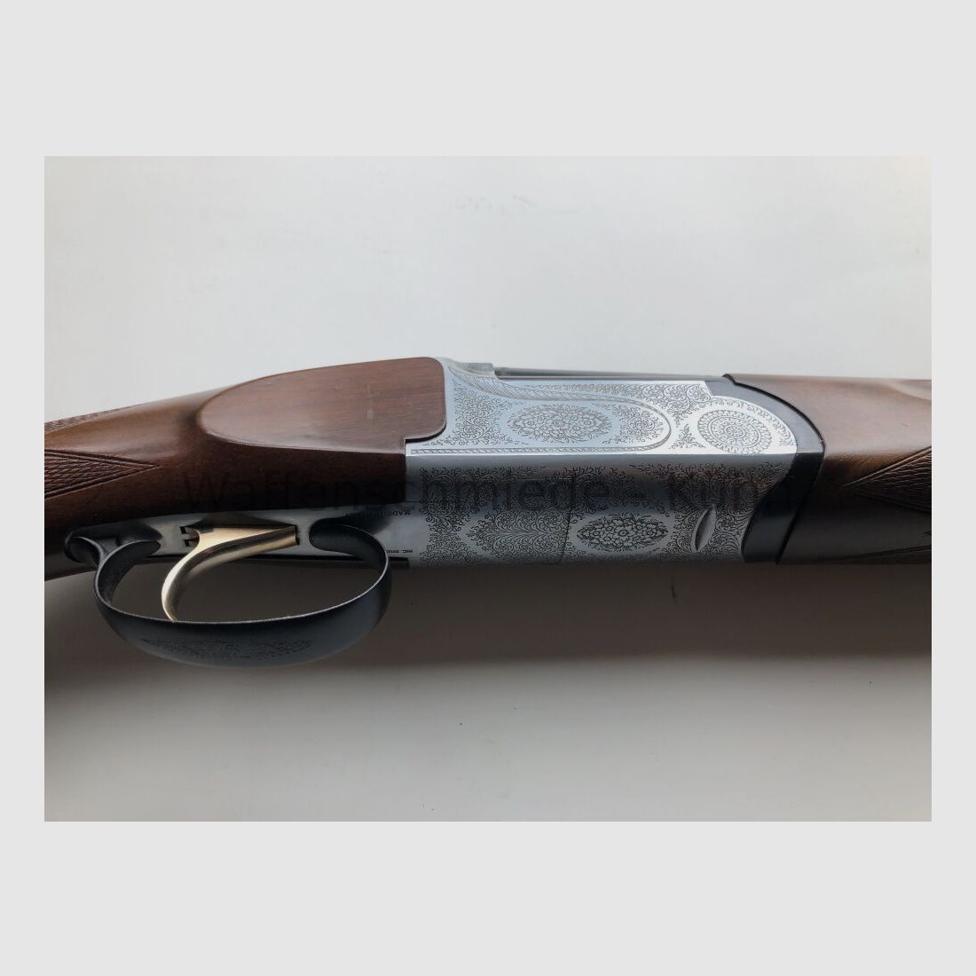 Merkury Sabatti Olympus