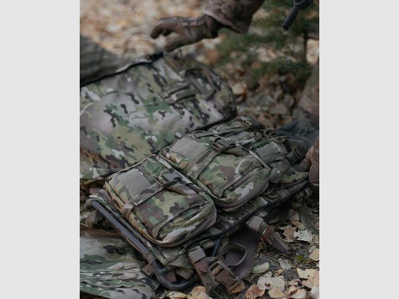 Eberlestock Rip-Away Poche Médicale Grande, image 5 sur 8