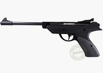 Pistolet à plomb air comprimé 4,5 mm SNOWPEAK SP500 (3,5 joules)