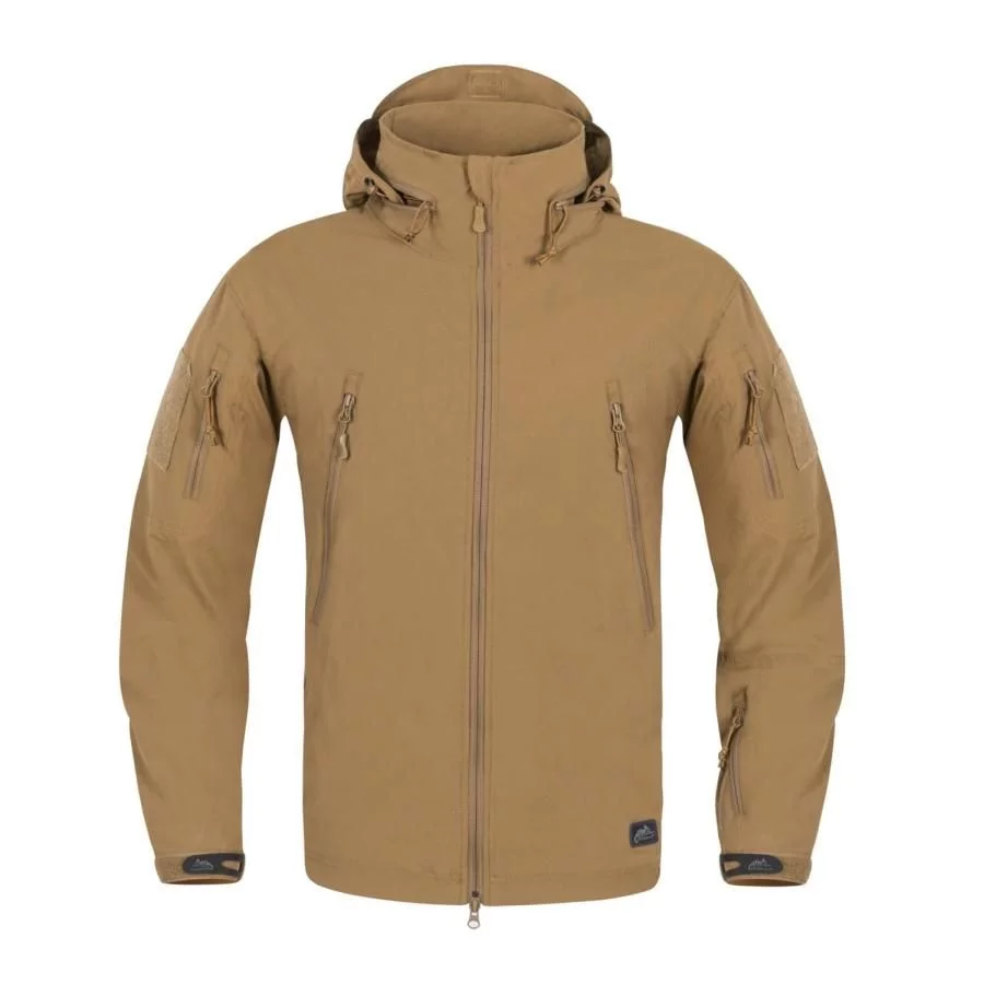 Helikon Trooper Jas Zwart-Black (KU-TRP-NL-01), afbeelding 22 van 56