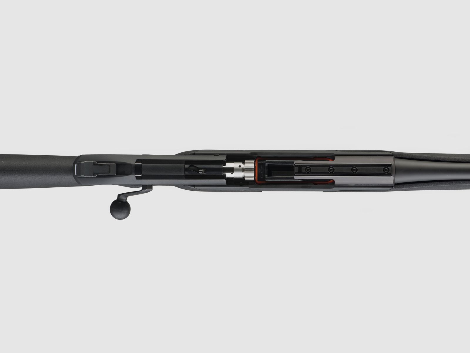 Beretta BRX1 30-06, LL 51cm, Bild 6 von 10