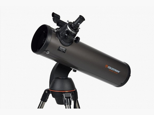 Celestron Celestron NexStar SLT 130 Newton