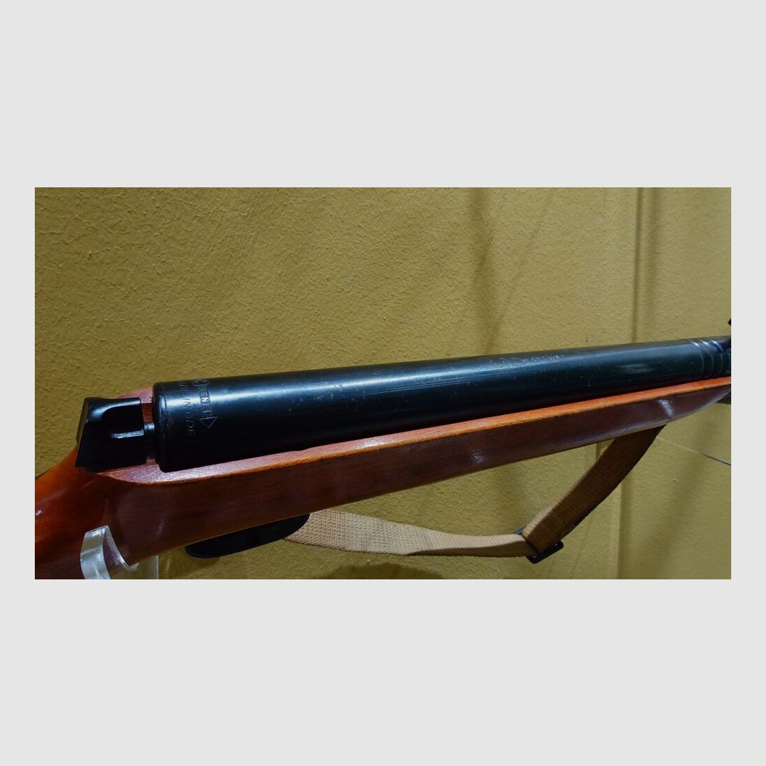 Haenel 303