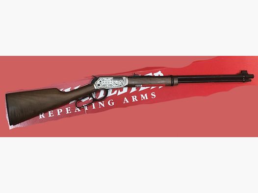 WINCHESTER A LEVA RANGER HIGH GRADE 22 LR