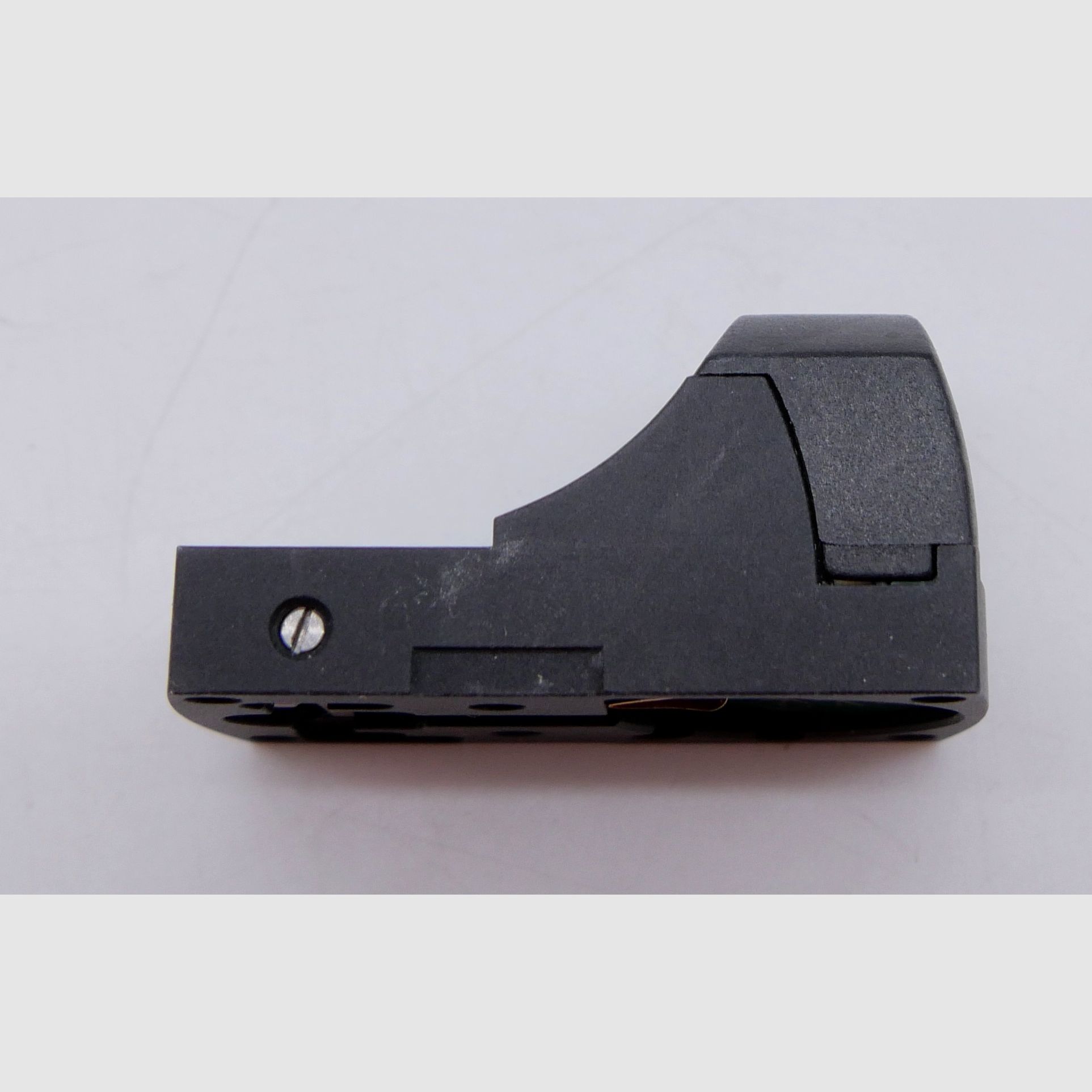 Red dot - Reflex sight DOCTER 3.5 MOA function tested H193-Copy