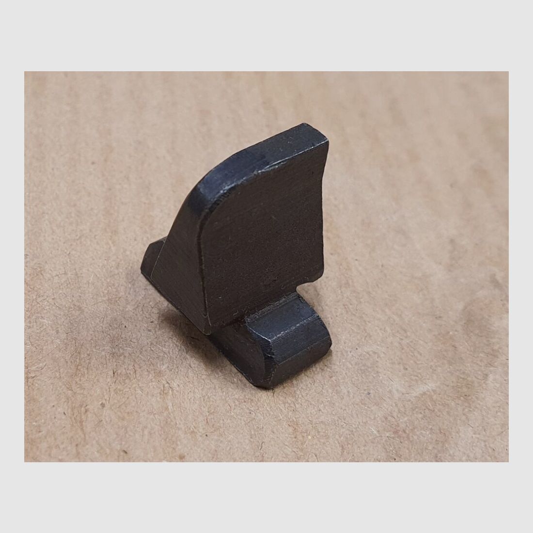 Korn originale BERETTA MP38 Mod.4 MAB 1938/49 Modello 4, NEUTEIL del 1959 !!! Arsenalware