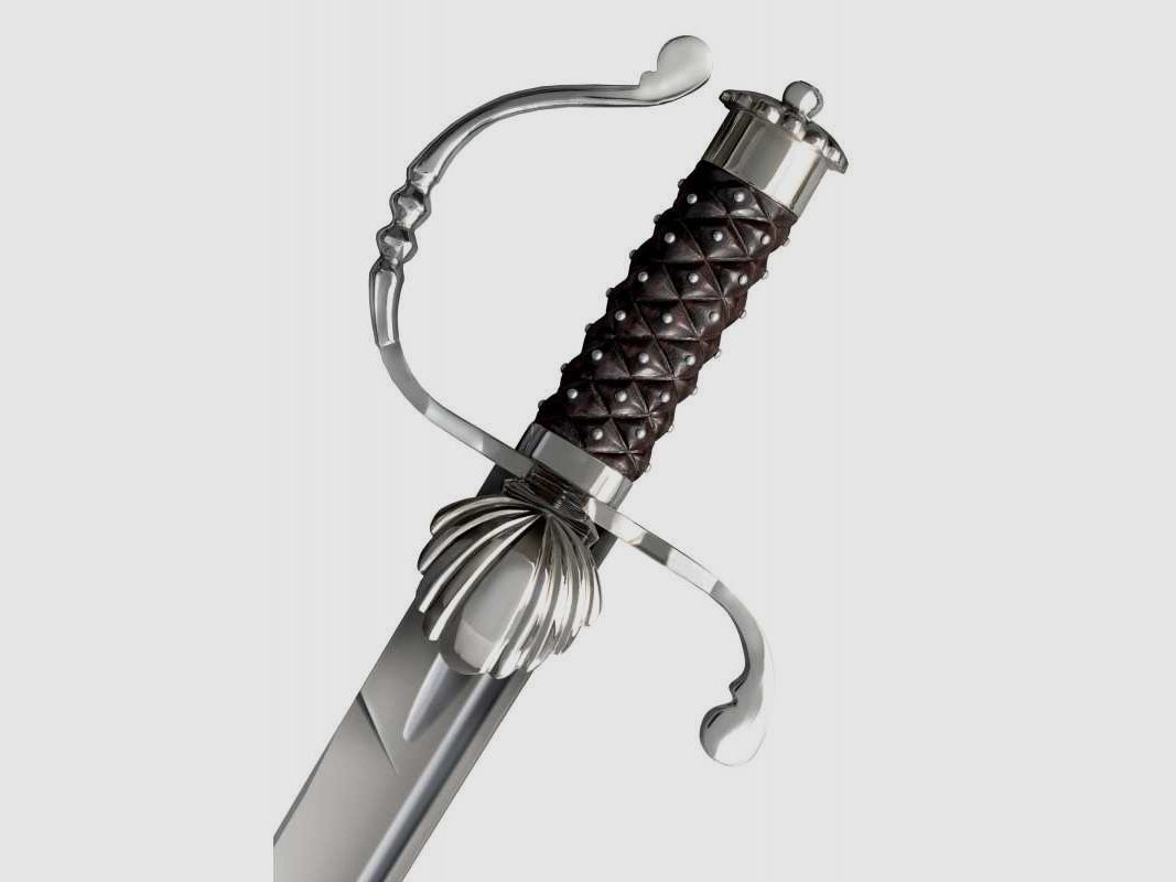 Cold Steel 88CLQ Jagdschwert
