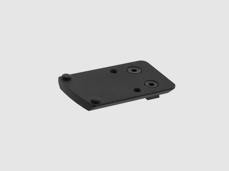 UTG Trijicon RMR Montage fr Glock