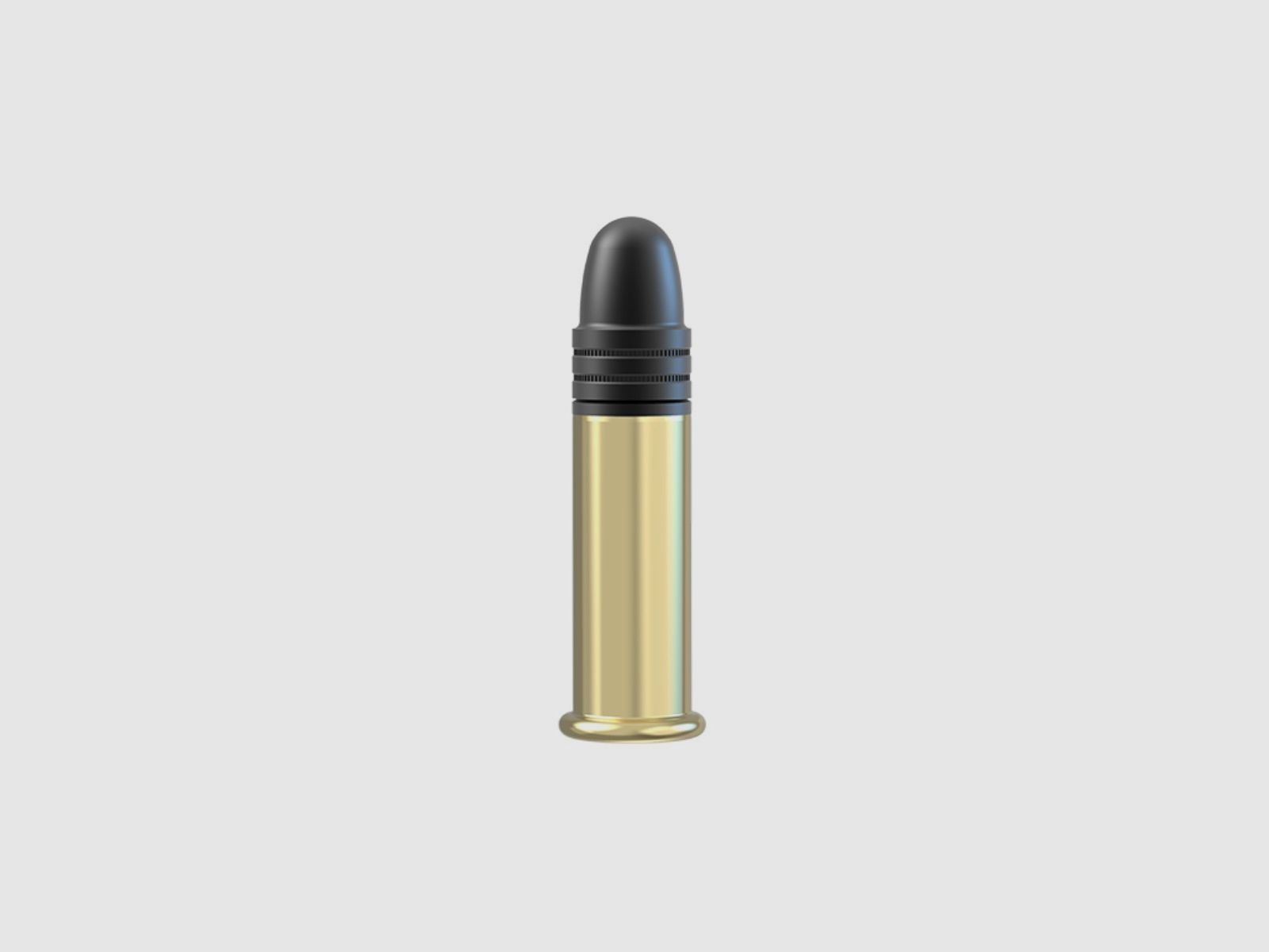 .22 LR Lapua Center-X 40gr/2,59g (420163), Bild 2 von 2