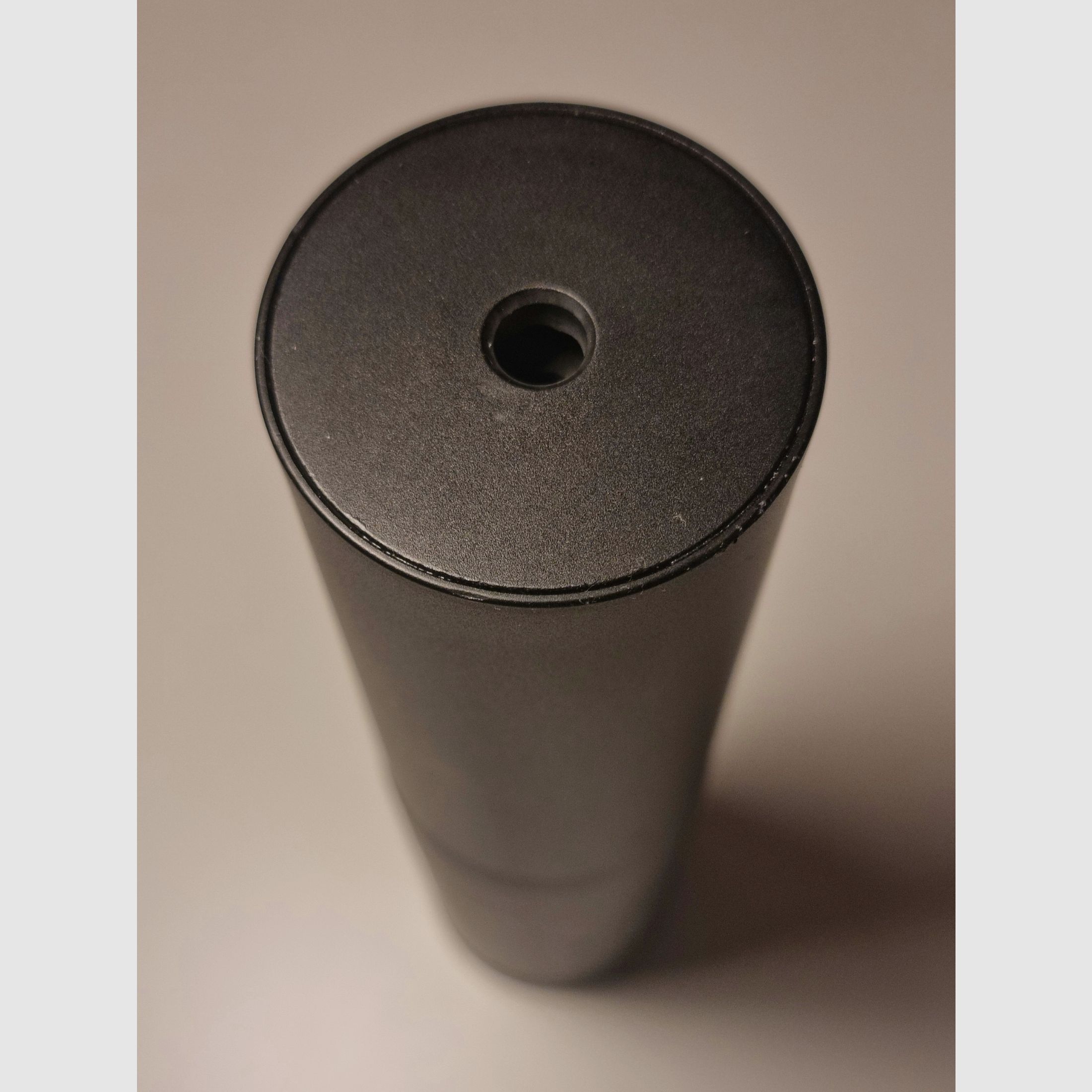 Hausken Jakt JD 224 XTRM MK II 7mm - Gewinde M15