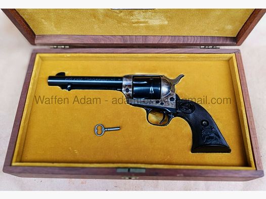 Colt SAA 5,5 Inch