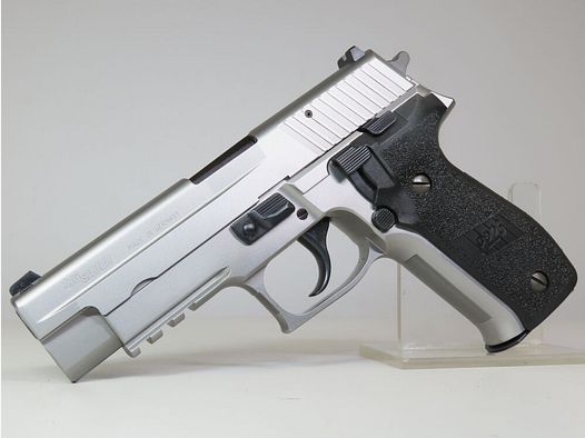 SIG Sauer P226