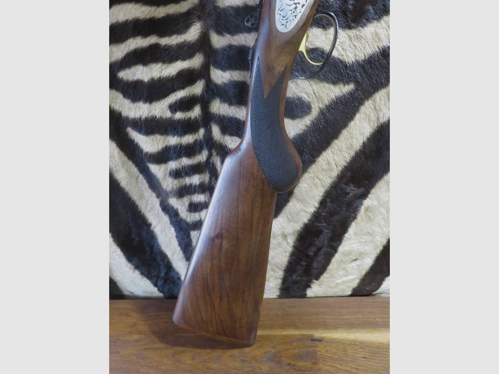 Fusil FAIR Jubilé Venice Faux Corps cal.20/76 canons 71 cm – mallette, image 9 sur 13
