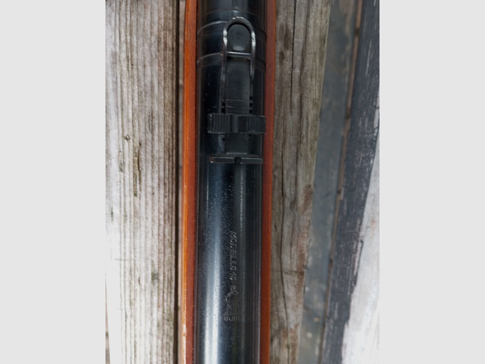 Haenel 310