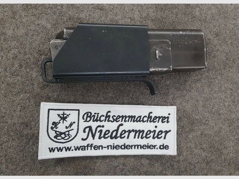 Niedermeier magazine loader Grease Gun M3 / M3A1