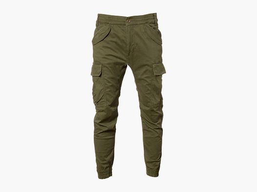 alpha industries Alpha Industries Hose Airman Pant dark olive