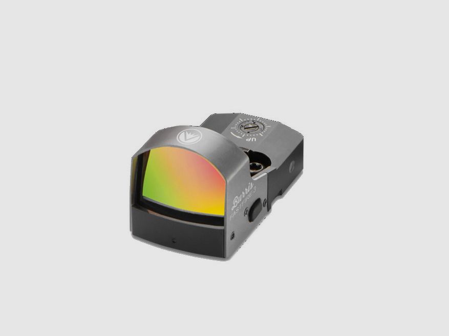 Rotpunktvisier Burris FastFire lll, 3MOA Picatinny-Montage, Bild 1 von 2