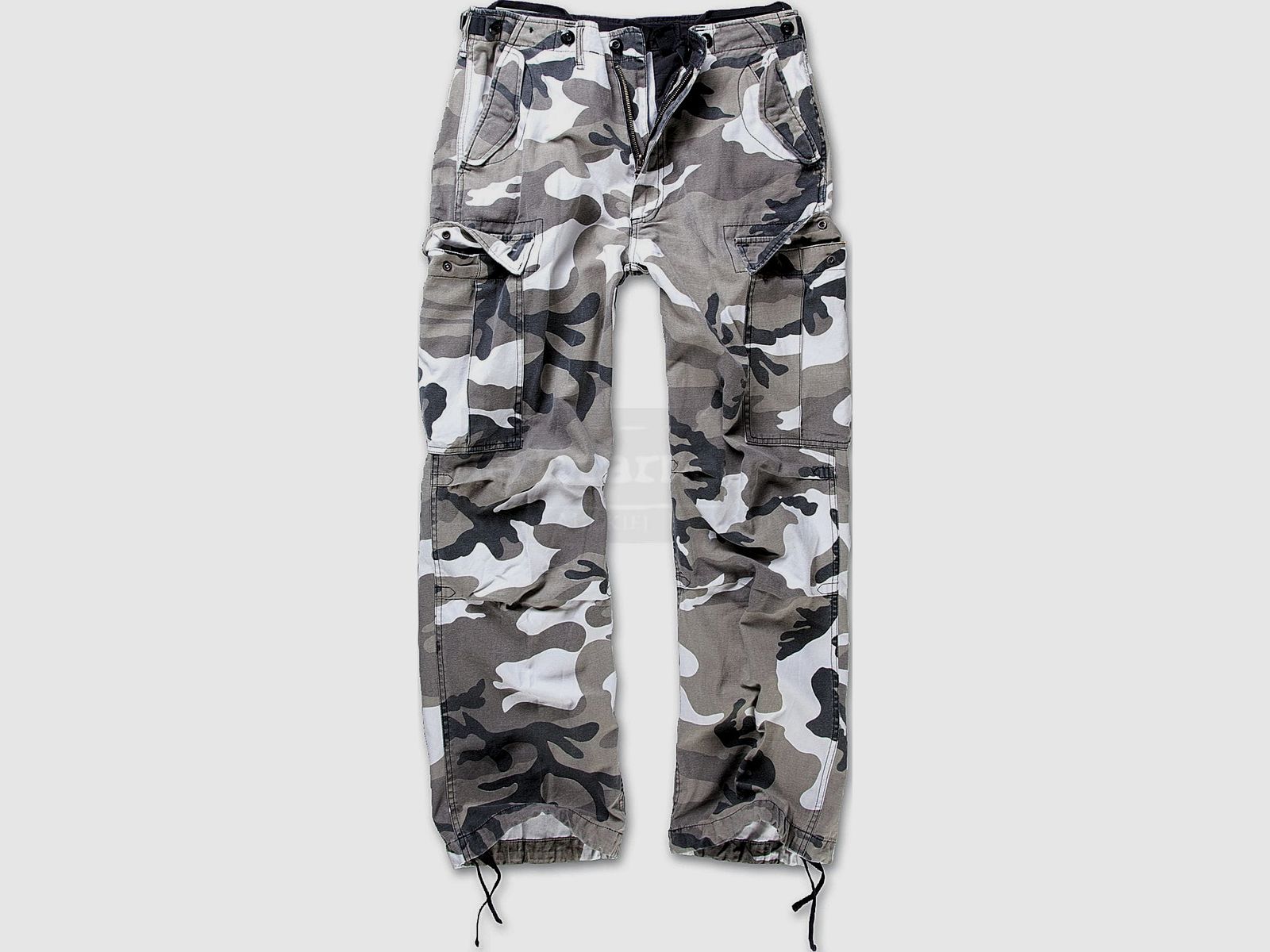 Pantalones cargo Brandit M65 Vintage (1001), imagen 7 de 11