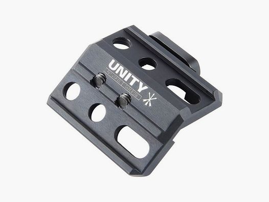 UNITY TACTICAL FUSION MICRO HUB 2.0 BLACK