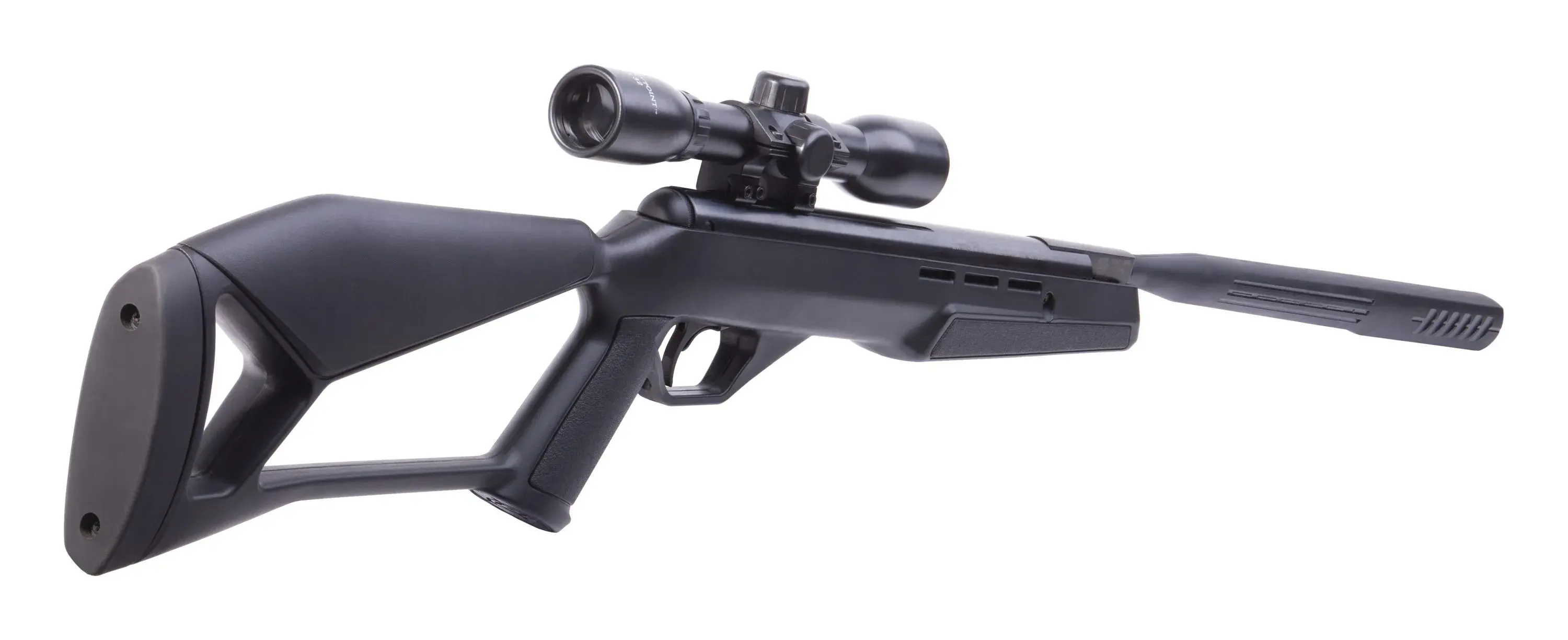 Crosman Fire Nitro Piston Geweer Pack Kaliber 4,5 19,9 Joules, afbeelding 4 van 6