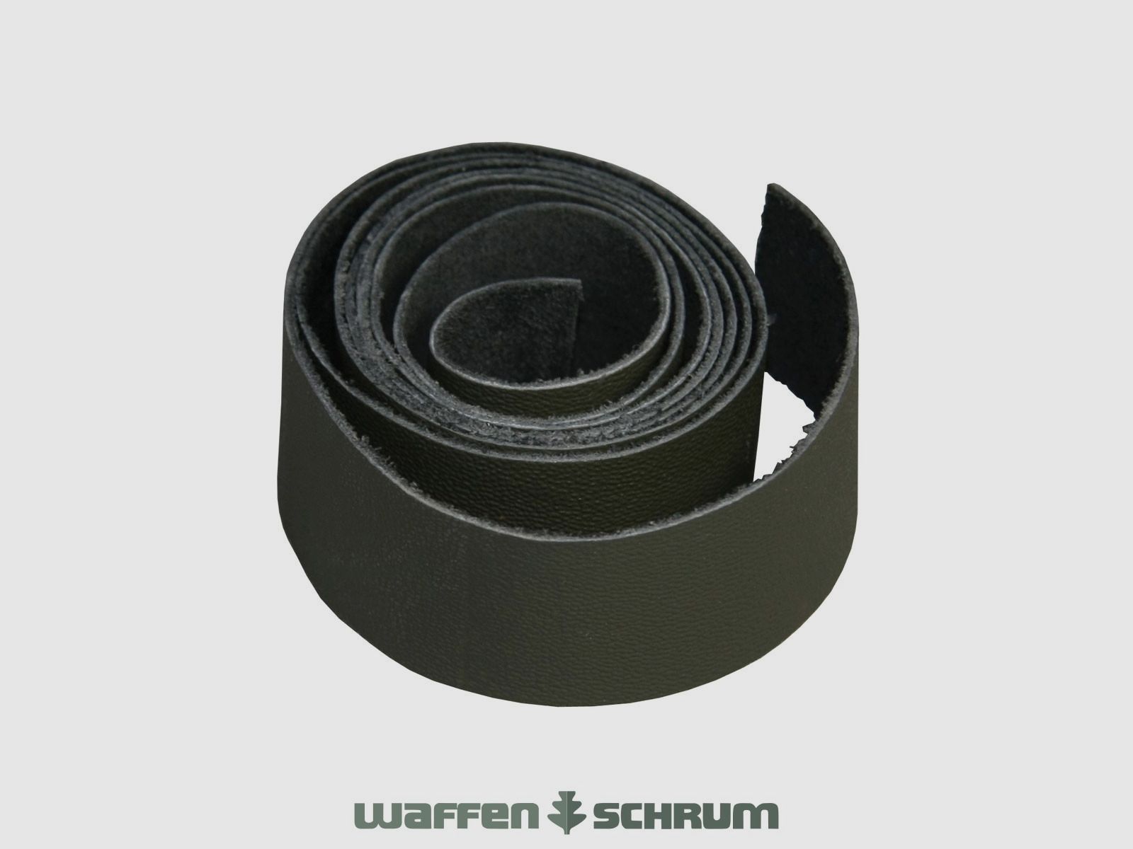 Meister Dotzauer Lederumwicklung f. Parforcehon