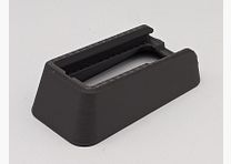AR-15 magazine funnel / magwell
