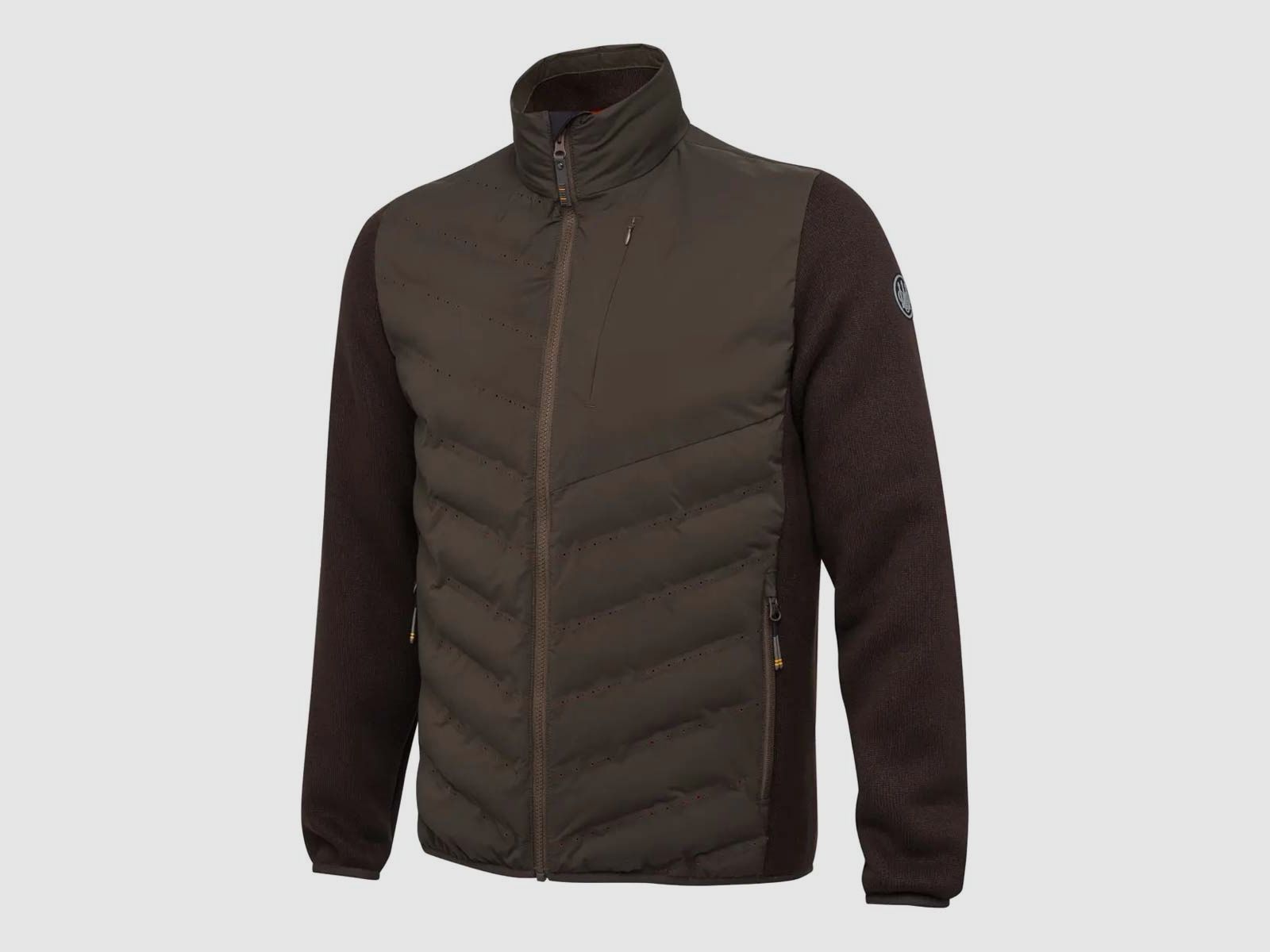 Beretta Roe Jacke in Braun, Bild 1 von 5