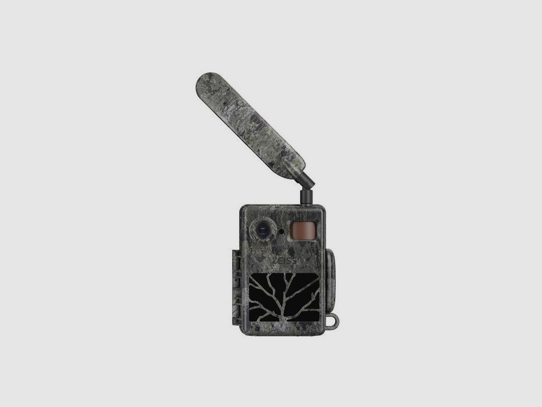 Camouflage Fotovallen Zeiss mod. SESACAM 7 4G/LTE, afbeelding 3 van 7