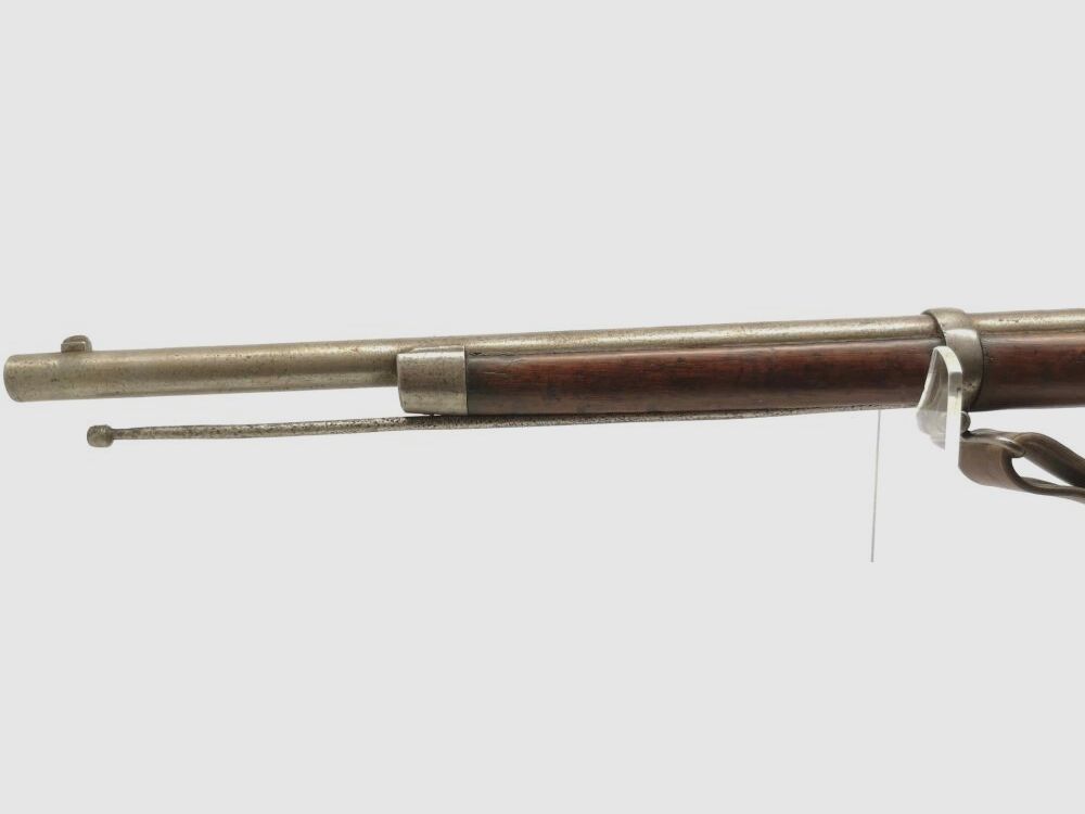 Werndl M1867 - Sammlerwaffe - Verkauf n. an Sammler / Händler