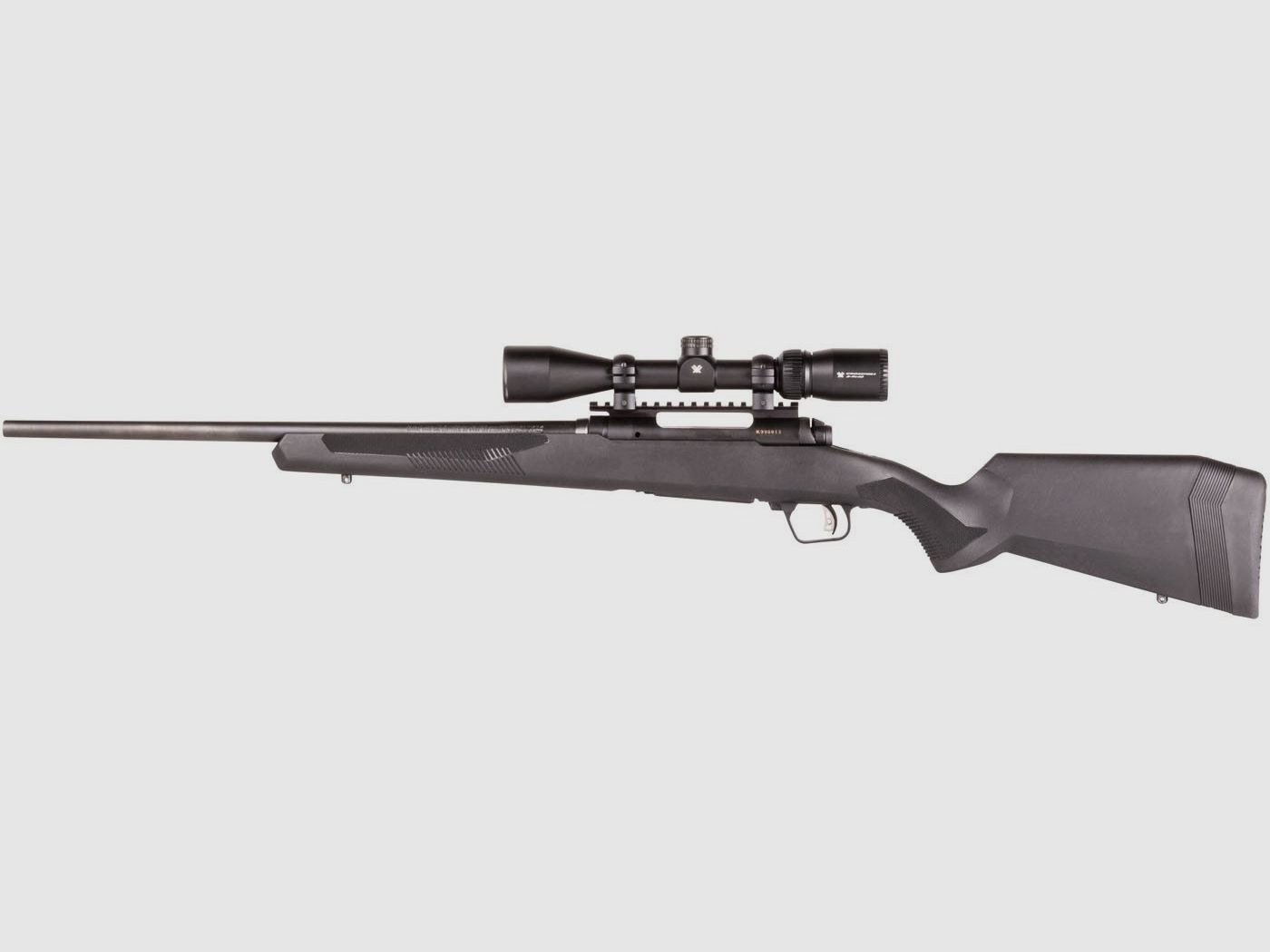 Rifle de cerrojo SAVAGE 110 Apex Hunter XP – 300 WSM, imagen 5 de 5