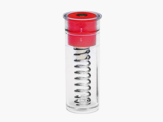 DOUILLES AMORTISSEURS PLASTIQUE POUR FUSILS DE CHASSE CAL .12