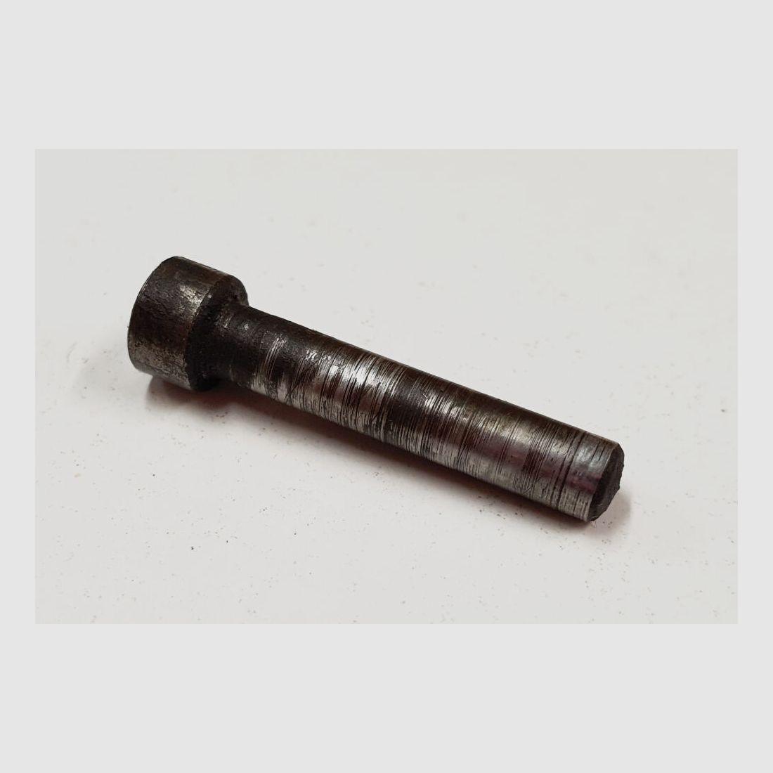 Original Mauser Oberndorf Schlagfederbolzen C96, Bild 3 von 4