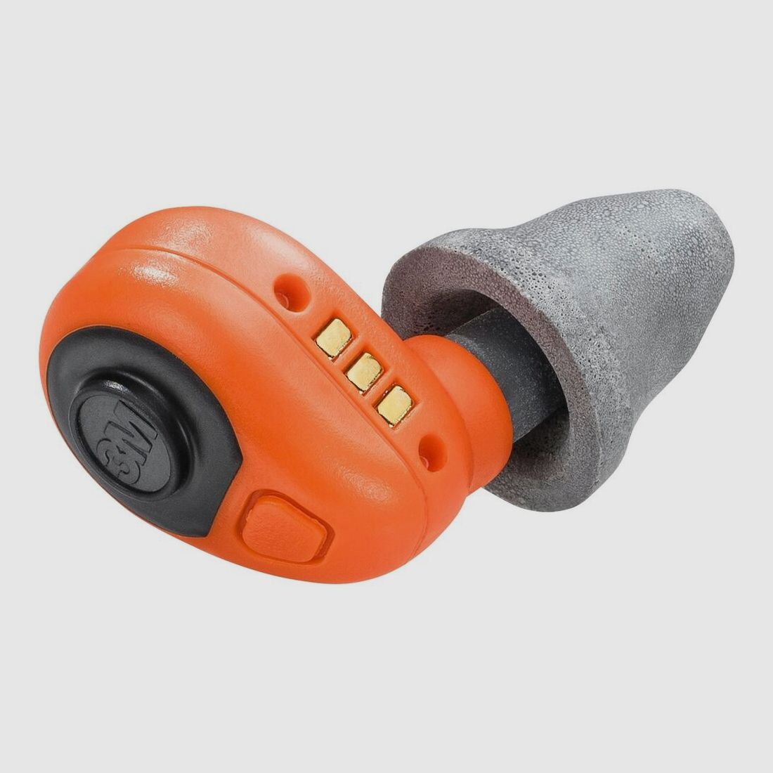 3M Peltor Gehörstöpsel LEP-200 EU OR Hunting elektronisch