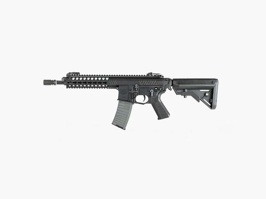 Subfusil Vega Avalon Gladius Carbine AEG – 6 mm Negro VFC