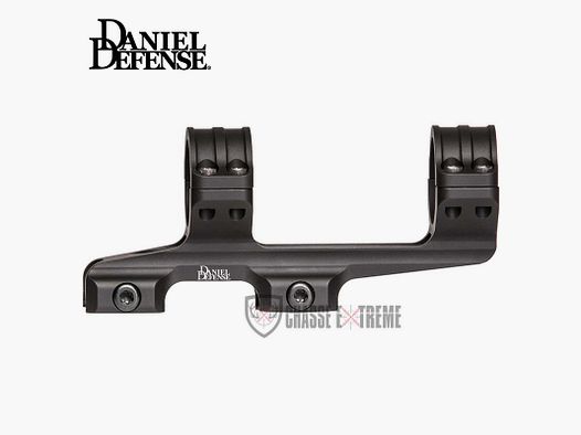 Montage Monobloc DANIEL DEFENSE pour Ar15 30 mm
