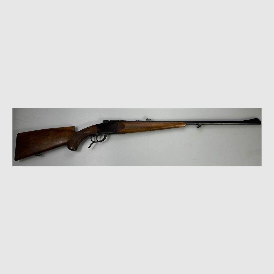 Weihrauch HW52