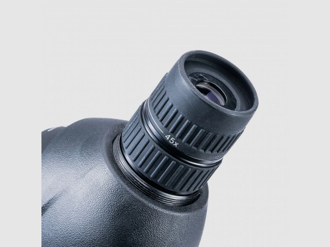 Vanguard Vesta 350A 12-45x50mm Spektiv inkl. Stativ, Bild 6 von 7