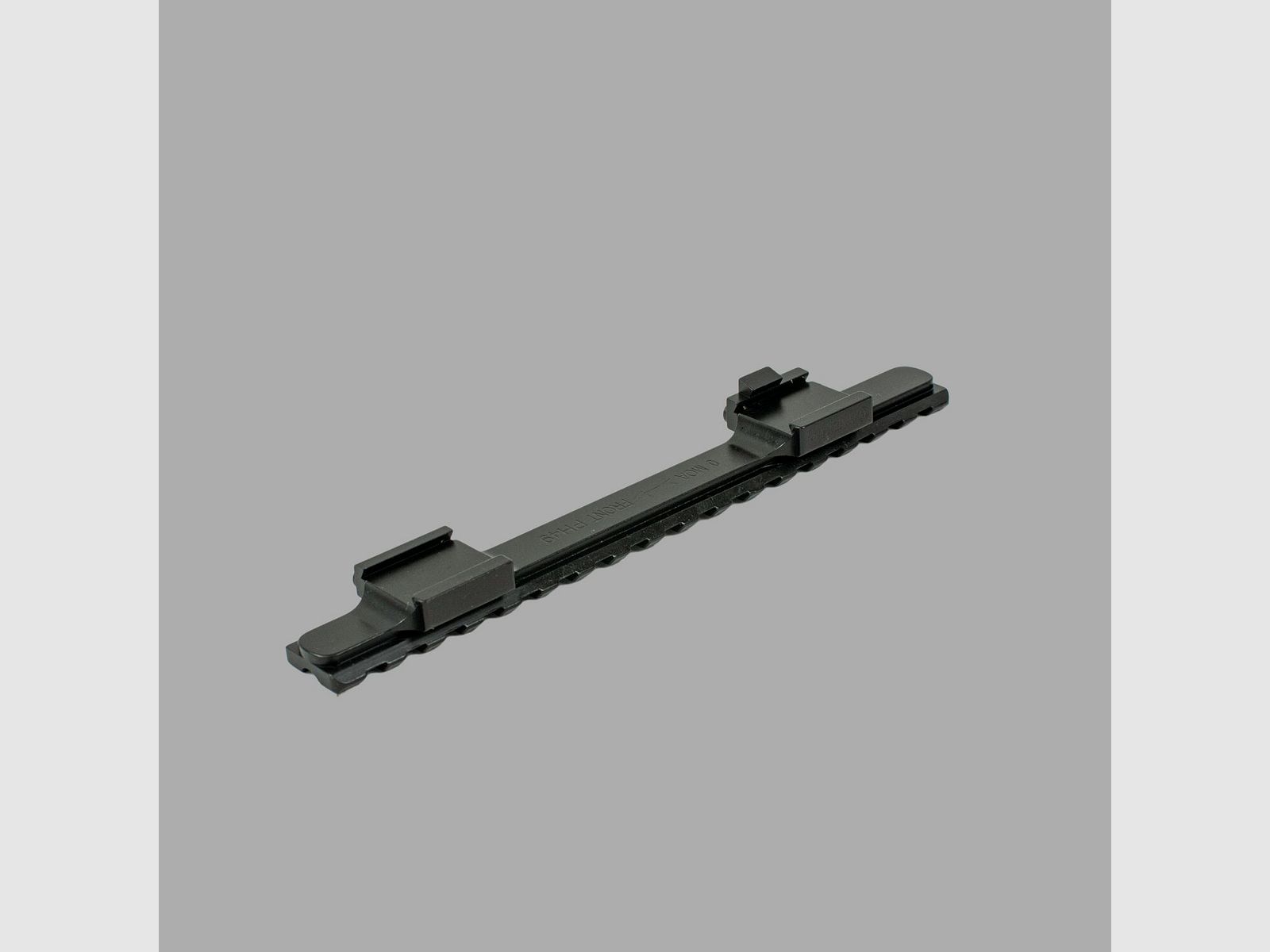 Rifle Doc Picatinny Weaver STAHL Schiene für CZ 550 Standard, Bild 4 von 4