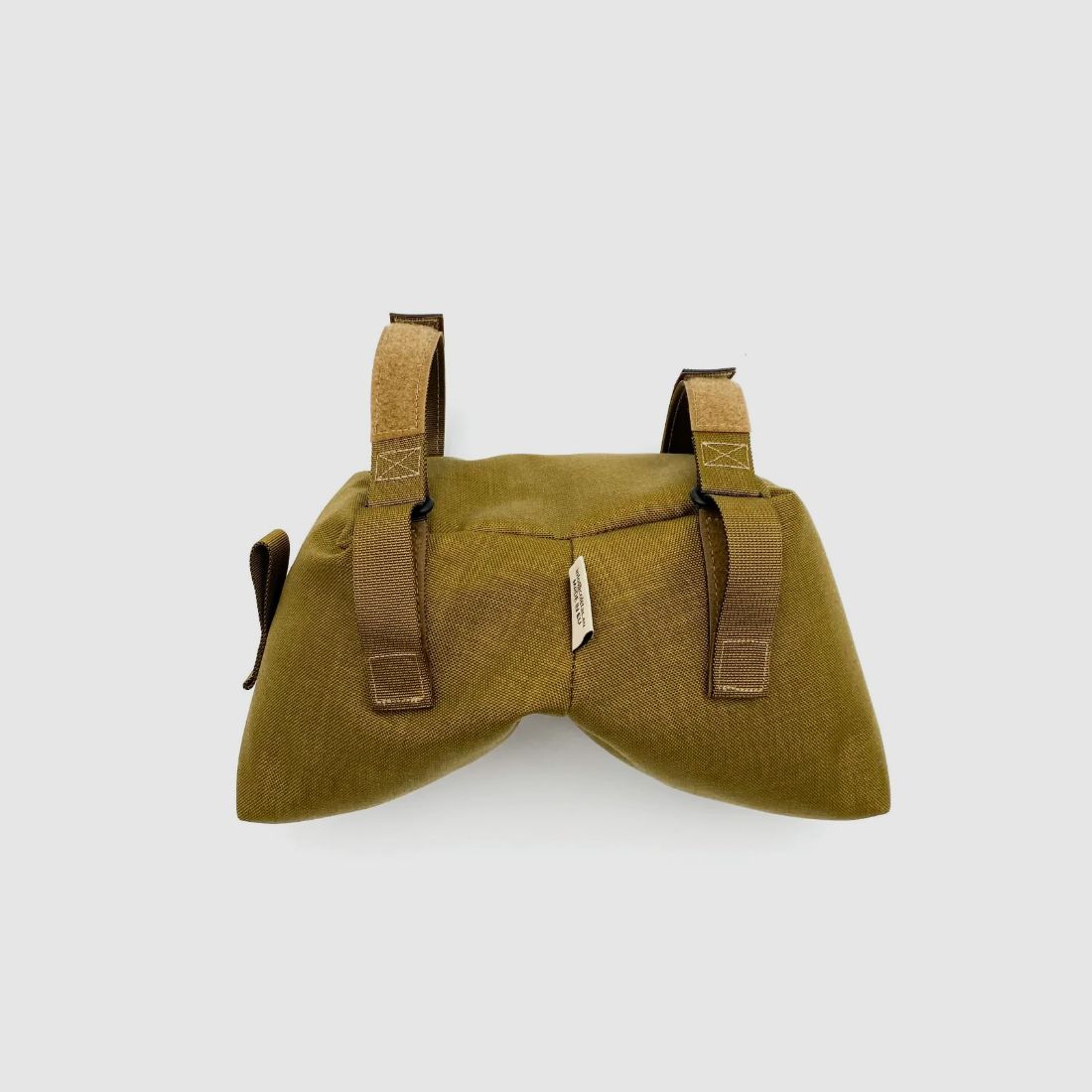 COLE TAC - Schieauflage Trap Bag