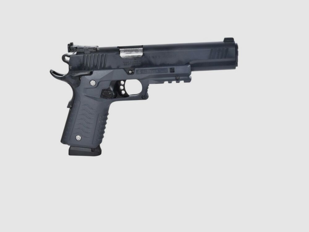 Schmeisser 1911 Hugo