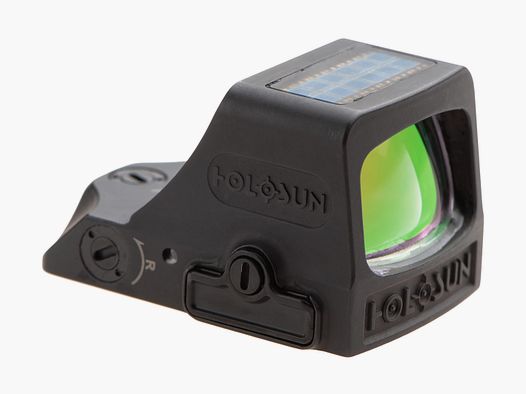 HE508T-RD X2 Elite Solar Czerwony Punkt Optyczny