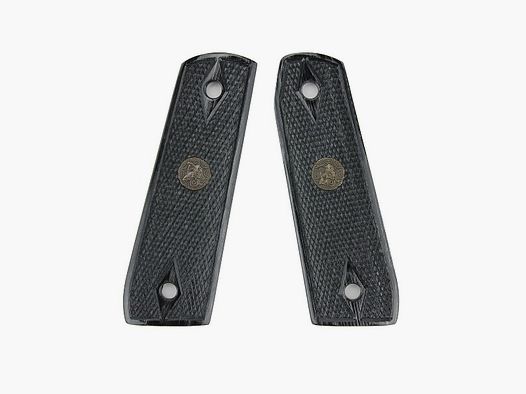 Grip Renegade Charcoal 22/45