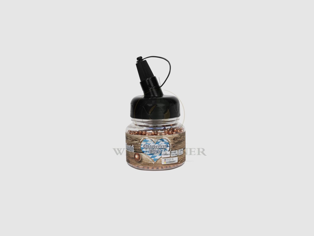 Diana Oktoberfest BB's Flasche