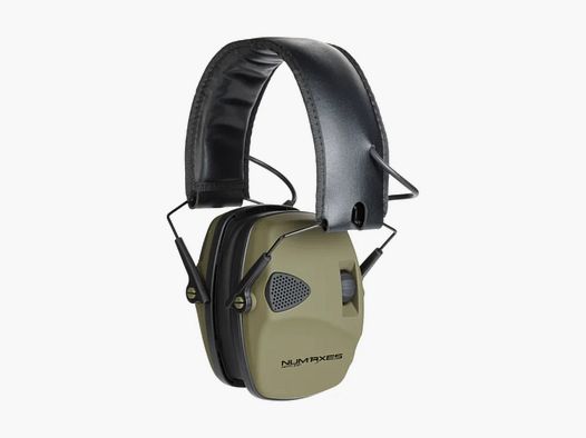 Numaxes Cuffie antirumore elettroniche