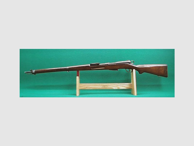 Schmidt Rubin G11, Bild 4 von 5