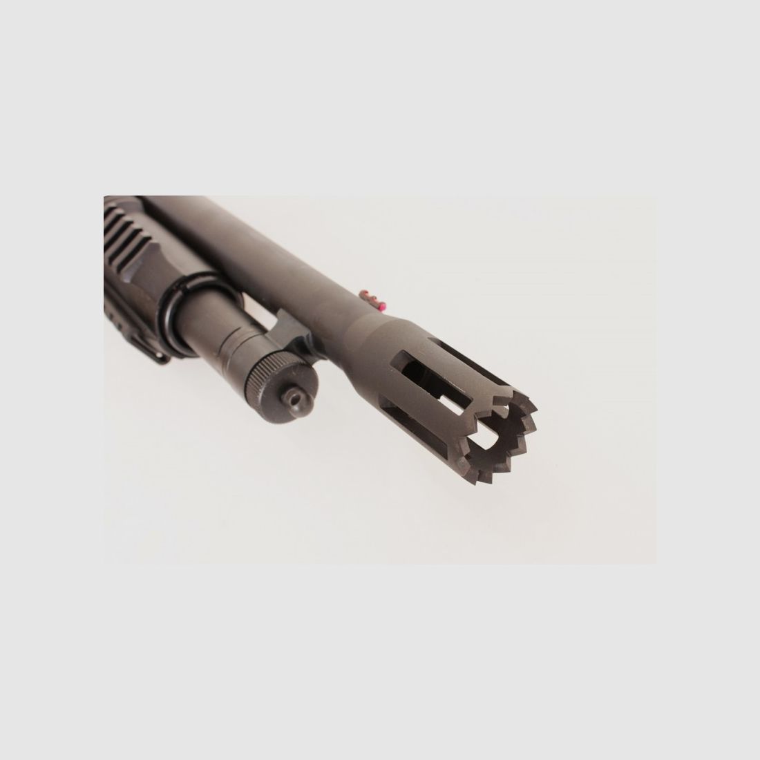 Repetierflinte MOSSBERG 500 Thunder Ranch Kal. 12/76, Bild 3 von 4
