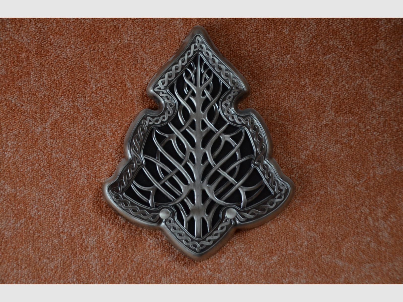 Der Hobbit, Schwert von Thorin, Orcrist, Die edle Sammlung