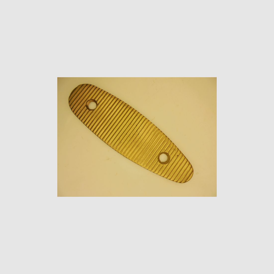 Griffschale Messing ERMA EG 71….., Bild 1 von 4